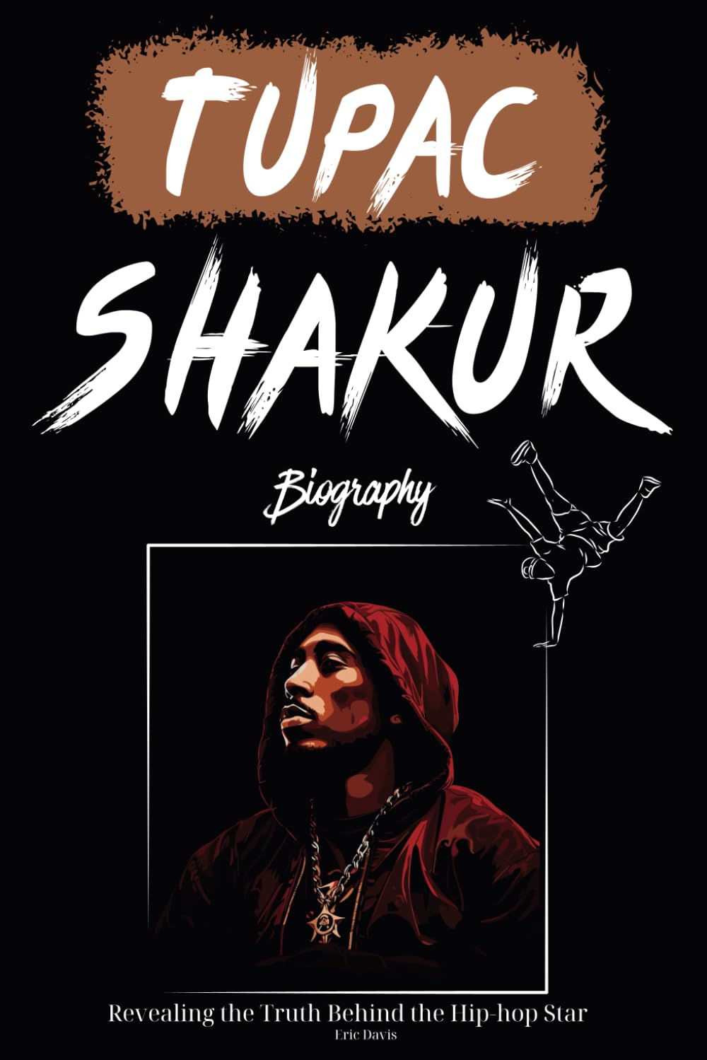Tupac Shakur Biography: Revealing the Truth Behind the Hip-hop Star