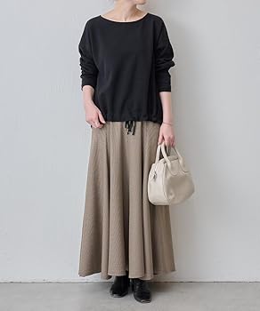 Amazon | [BEARDSLEY] [ビアズリー] 《セットアップで着れる》ブークレ