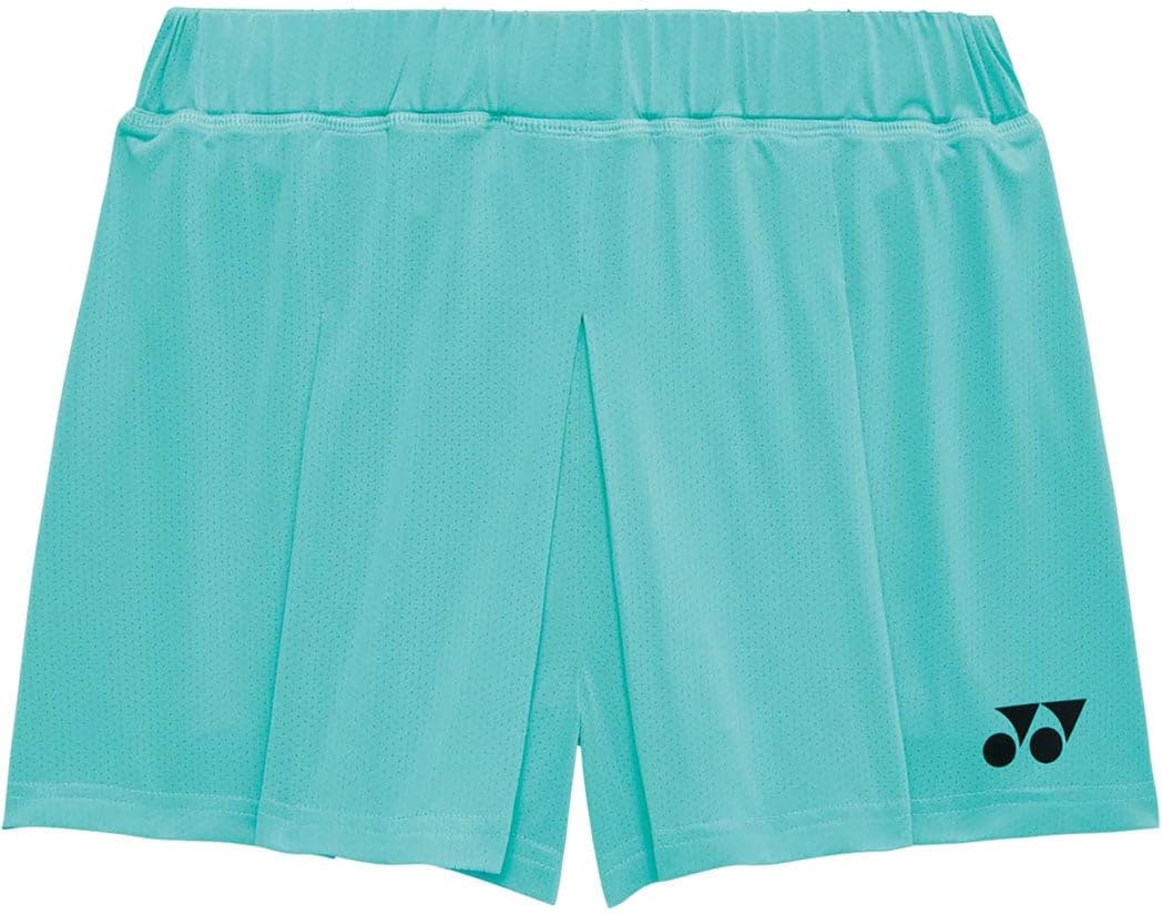 Amazon | [ヨネックス] ウィメンズショートパンツ（インナースパッツ付