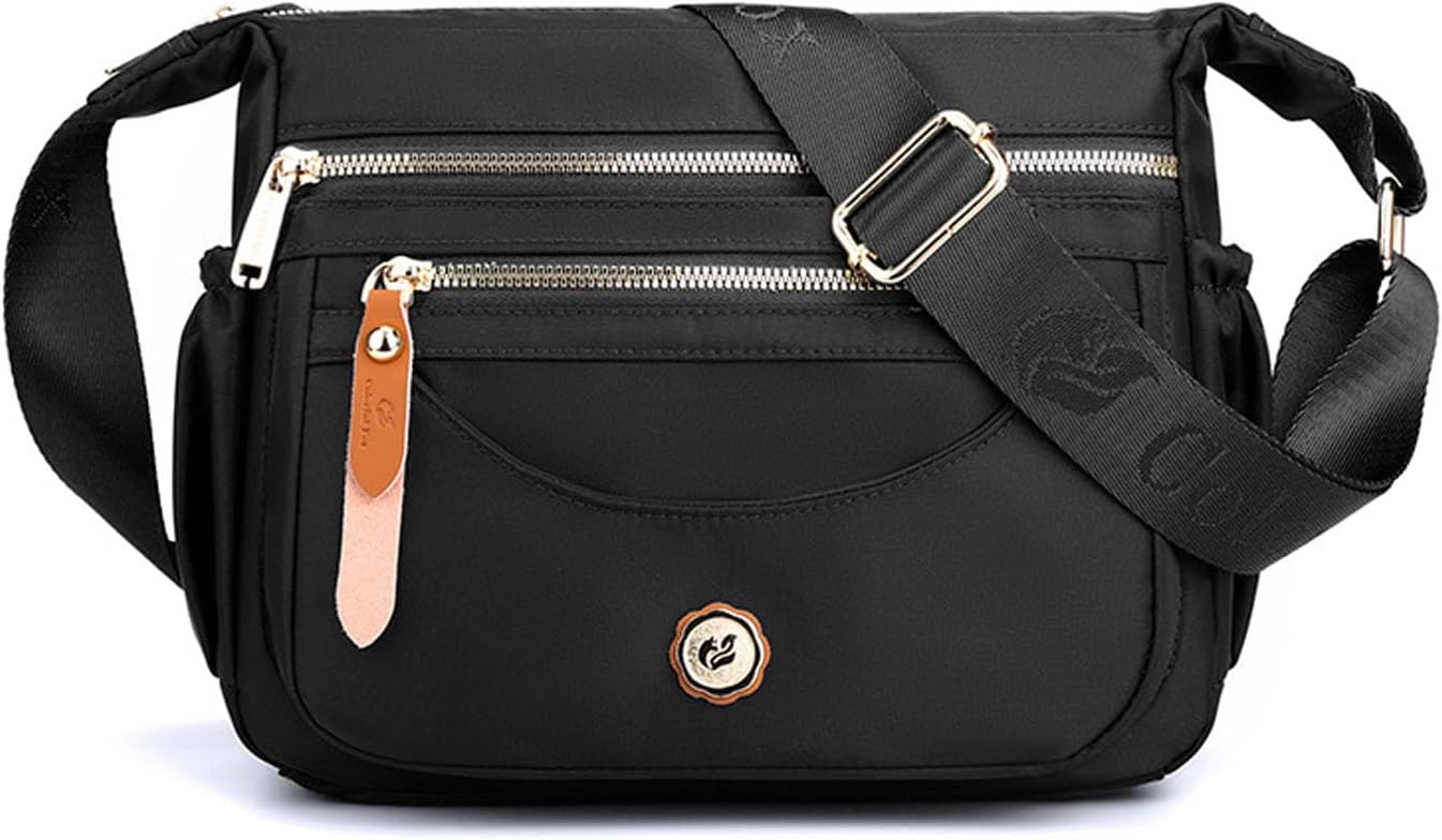 レディース 多機能ショルダーバッグ ショルダーバッグ | 通販・人気ランキング - 価格.com FANDARE クロスボディバッグ 女性用 超軽量 ショルダーバッグ レディース ハンドバッグ 調節可能なワイドストラップ ホーボー