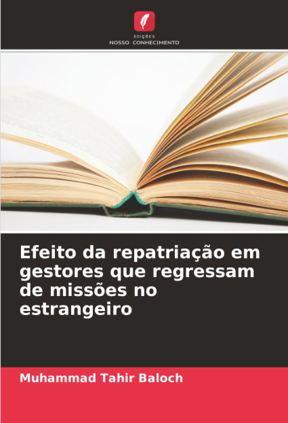 Efeito da repatriação em gestores que regressam de missões no estrangeiro