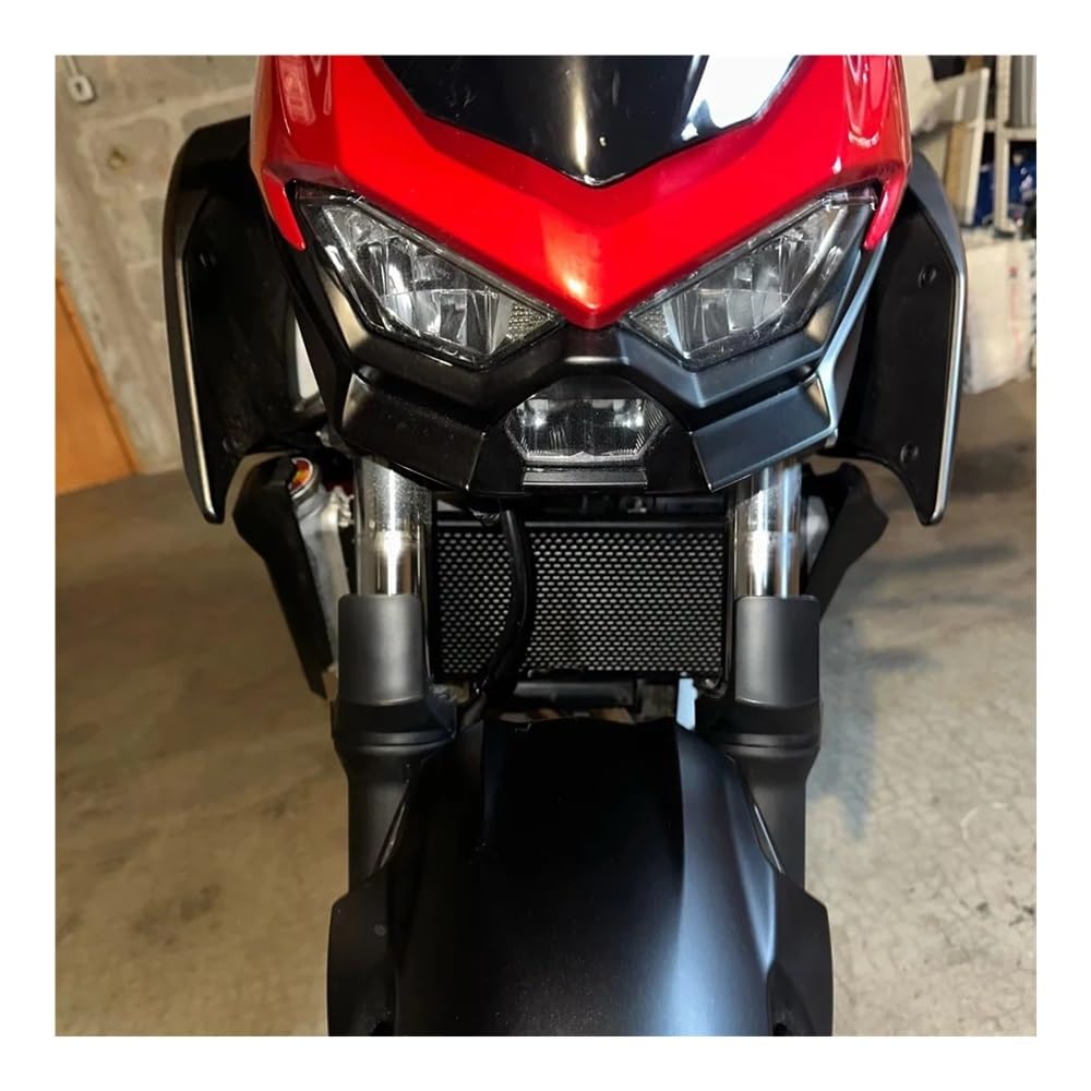Radiatore Protezione Per Motociclette Protezione Radiatore In
