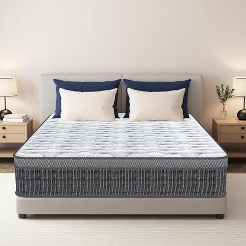 Colchón 160x200 cm Altura 28 cm Certificado