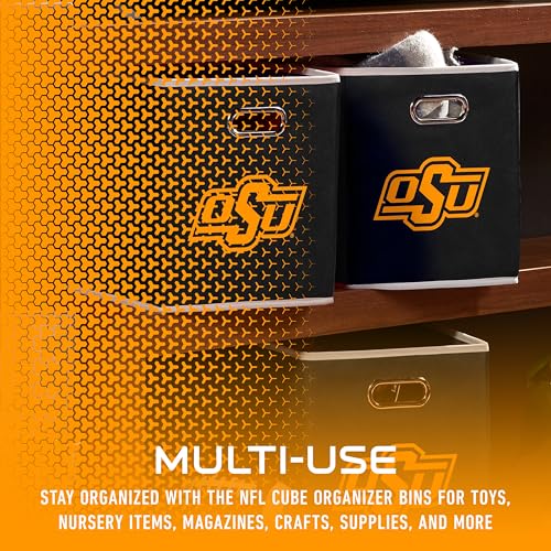 Image of Franklin Sports NCAA Storage Bin