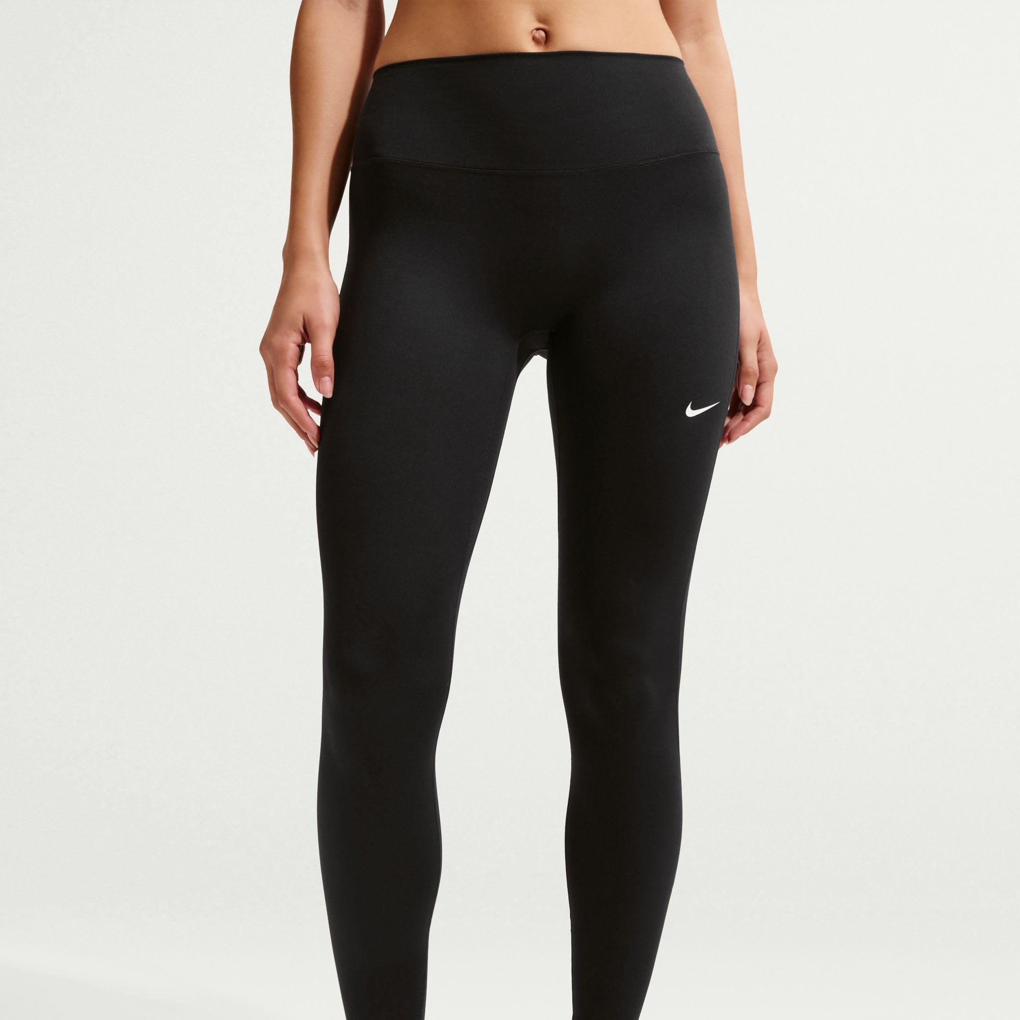 Nike Damen Leggings Df One Hr 7/8 Useam