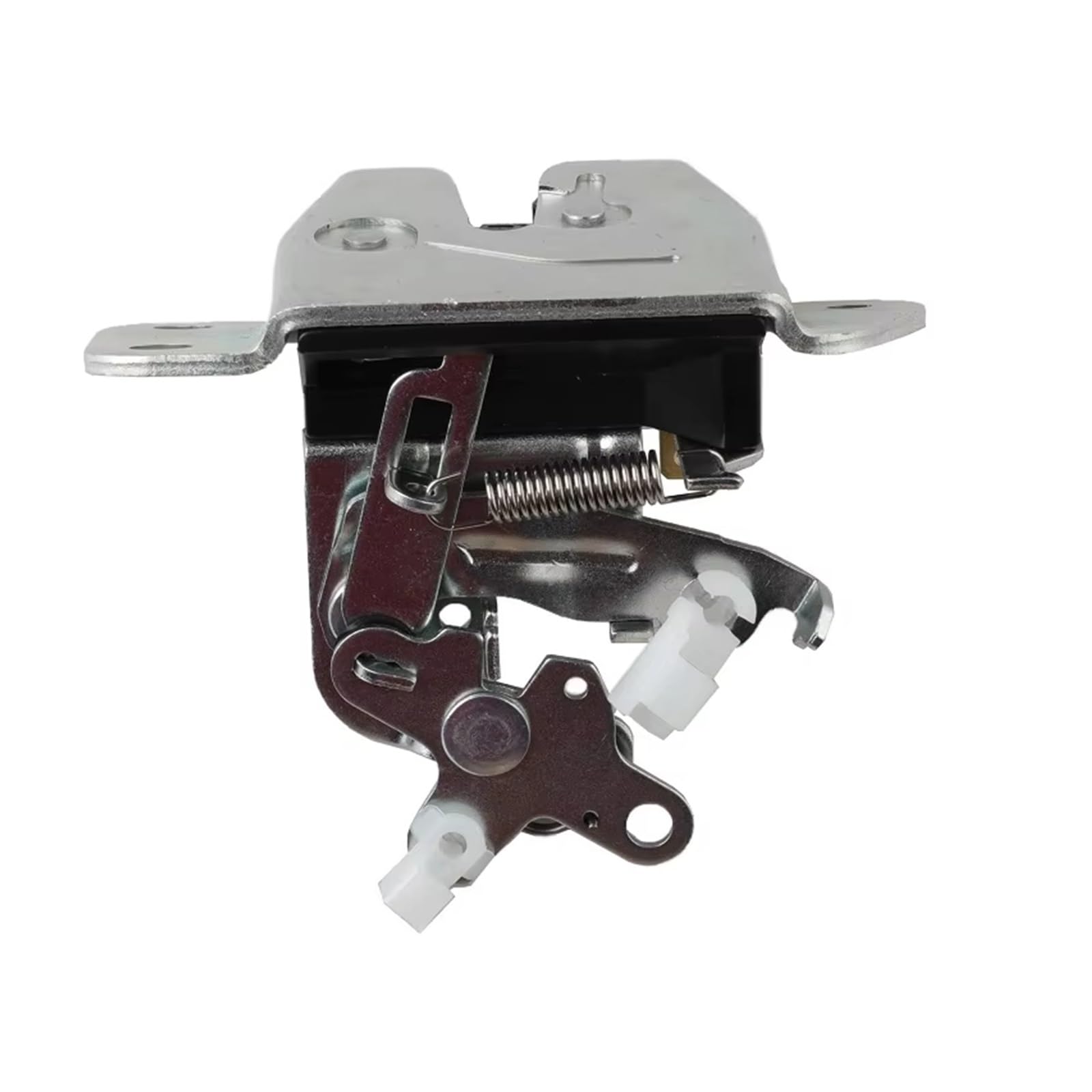 Wphlyz One Color For Hyundai For Starex For H1 For H200 For Imax For I800 817104A001 Car Rear Door Trunk Lock Tailgate Latch Actuator Trunk Lid Lock Latch