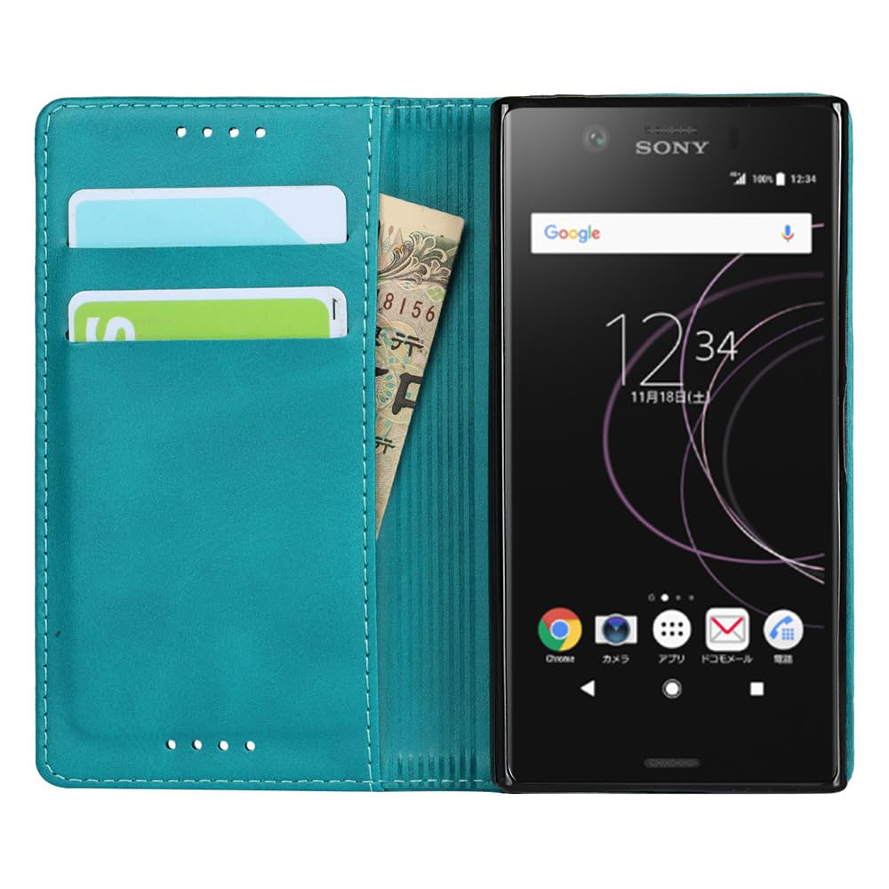 Amazon.co.jp: 対応 Xperia xz1 compact ケース 手帳型 スマホケース Amazon.co.jp: 対応 Xperia xz1 compact ケース 手帳型 スマホケース