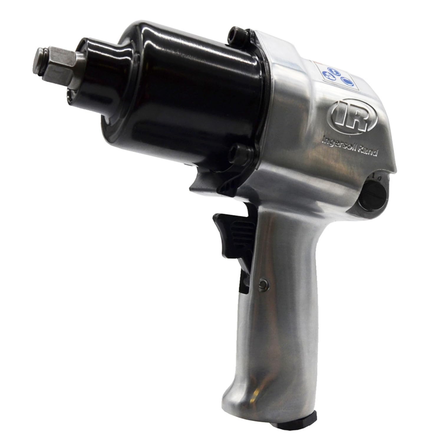 Amazon | Ingersoll Rand 244A 1/2インチスーパーデューティーエアー