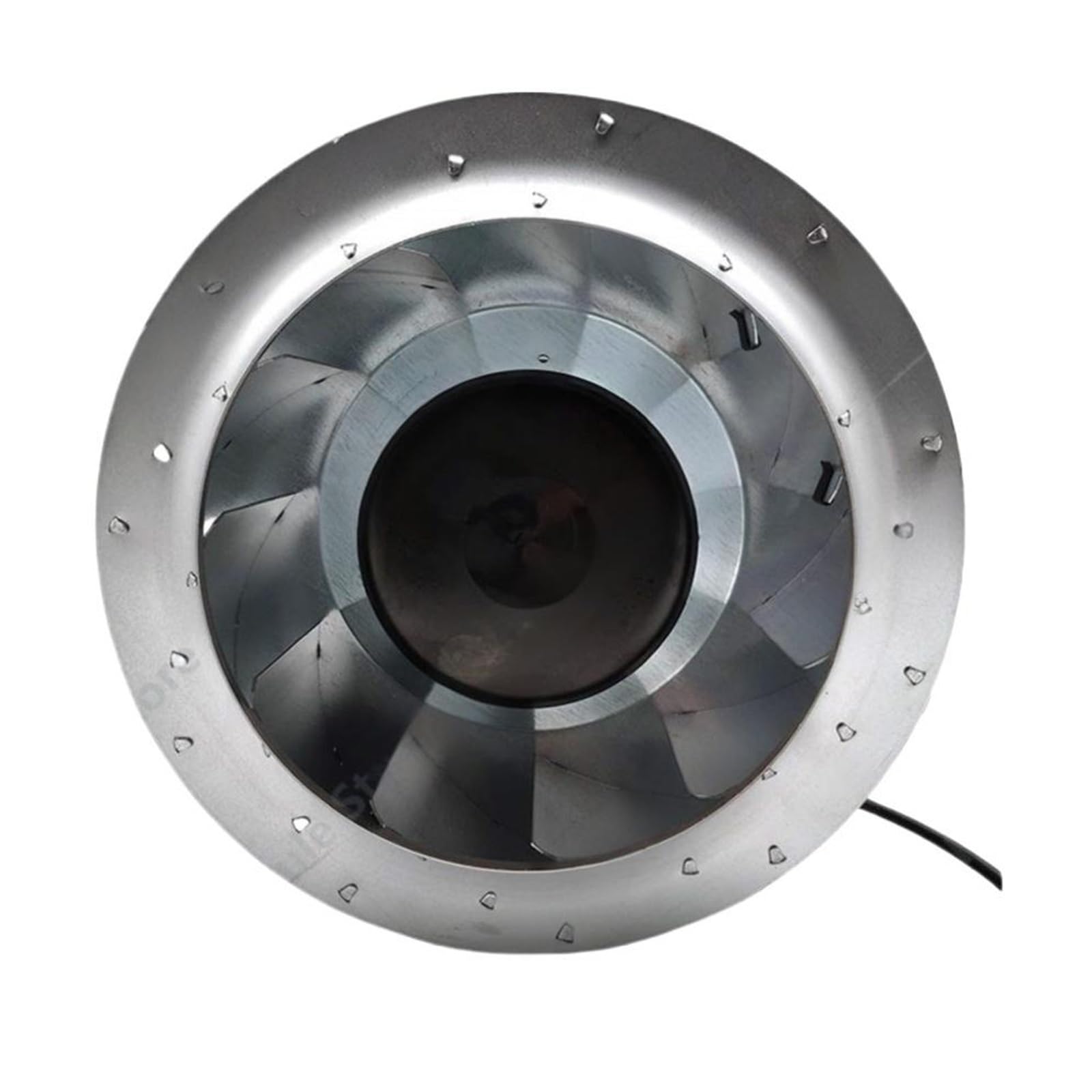YMUGUEGH R3G250-AK41-71 Fan 490W centrifugal fan