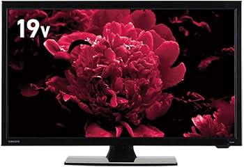 ORION 19型液晶テレビ Amazon | オリオン ORION ハイビジョン液晶テレビ 19V型 地上・BS・110