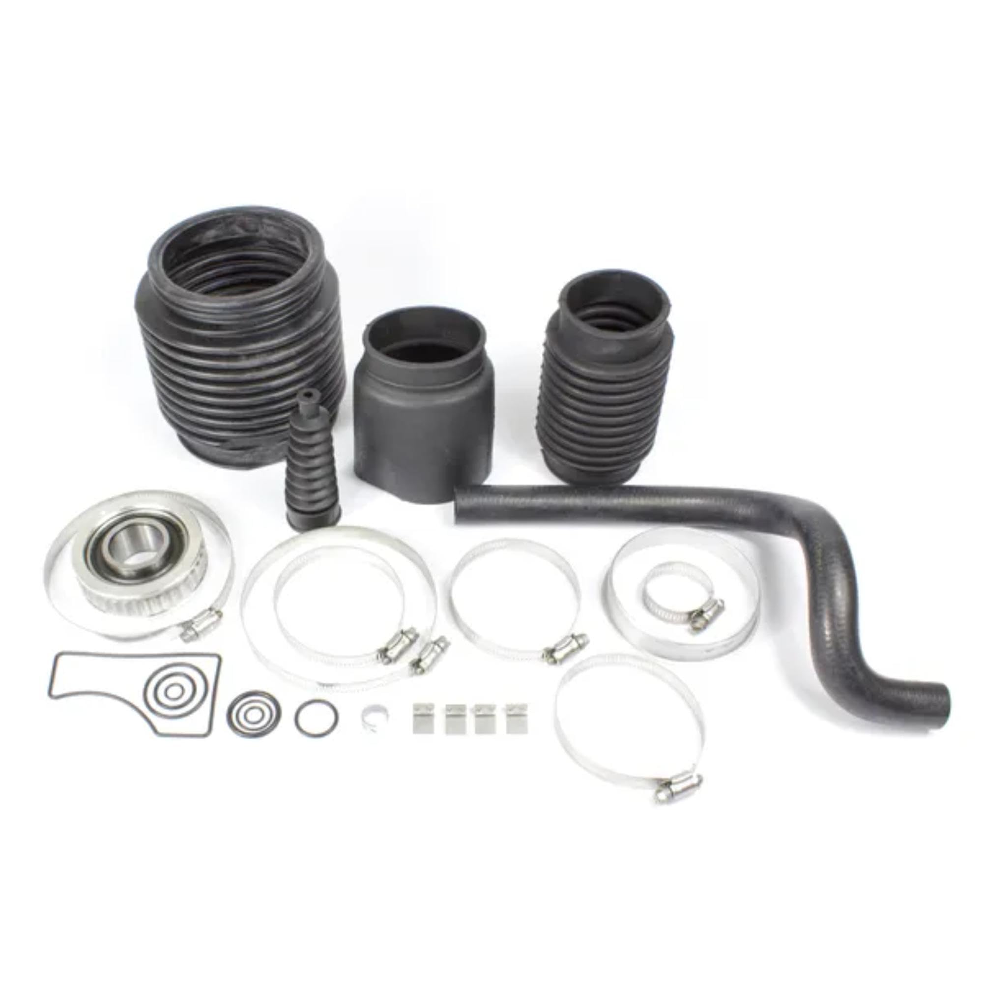 Amazon.com: Sierra, Transom Seal Kit, 18-8219 : Automotive