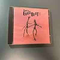 CD☆12枚／ザッツ・ユーロビート／VOL.1〜12／ユーロビート Amazon.co.jp: 【CD】ザッツ・ユーロビート VOL.12