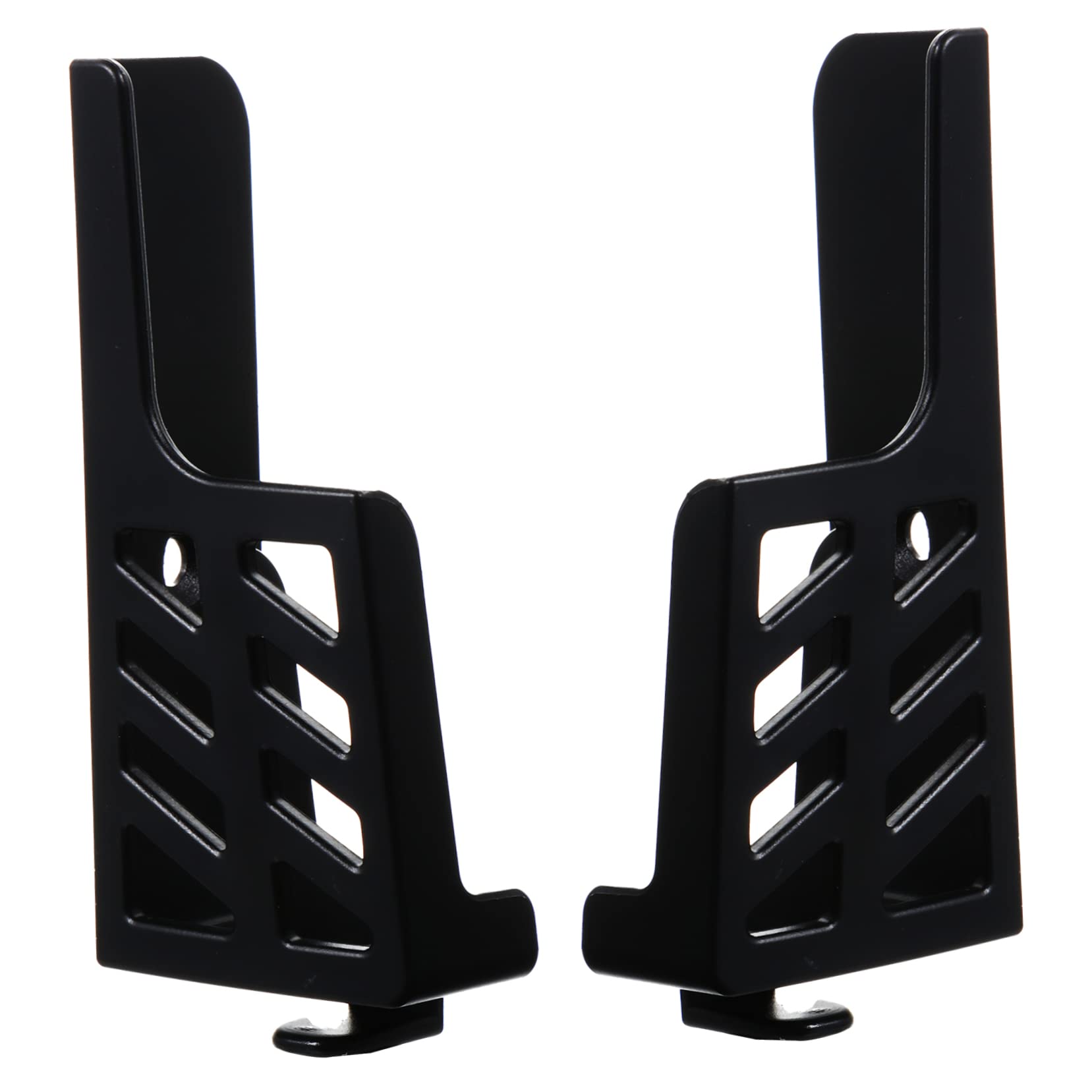 DOITOOL 10pares Soporte De Pared Ajustable para Tablet y Smartphone Dock De Carga para Oficina y Hogar Diseño Organizador De Cables Soporte De Duradero y Práctico