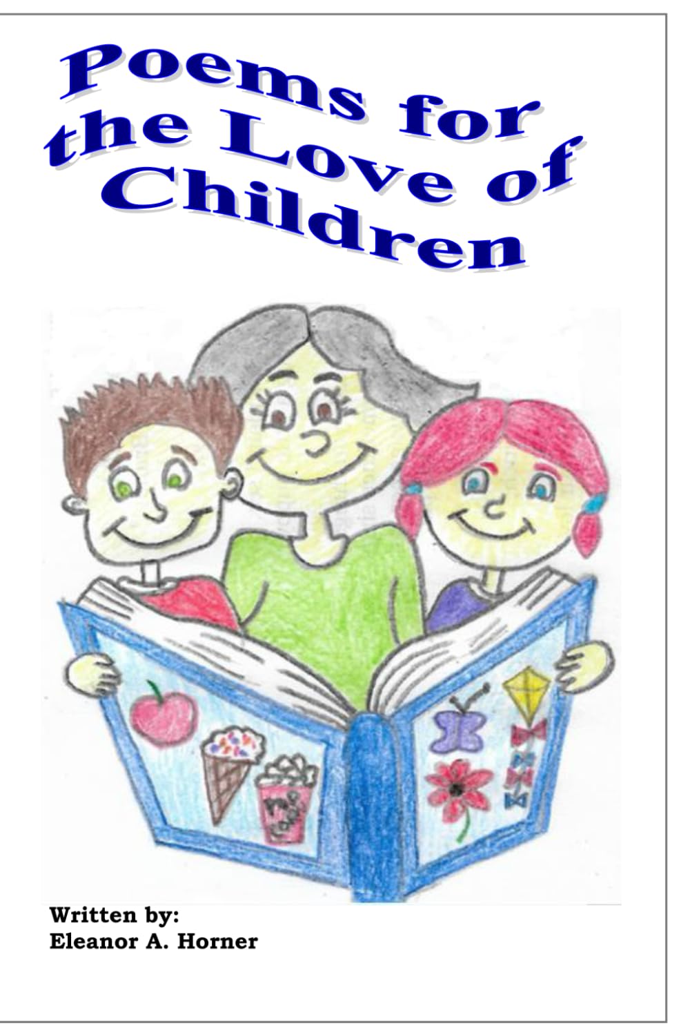 Poems for the Love of Children