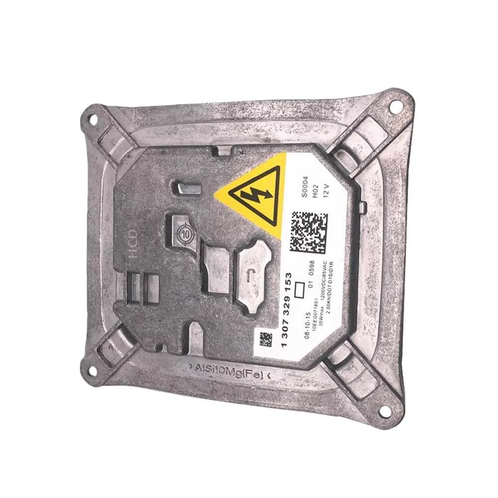 Yunll One Color Xenon Ballast Xenon Hid Headlight Ballast 130732915301 1307329193 130732919301 1307329153 For Cadillac