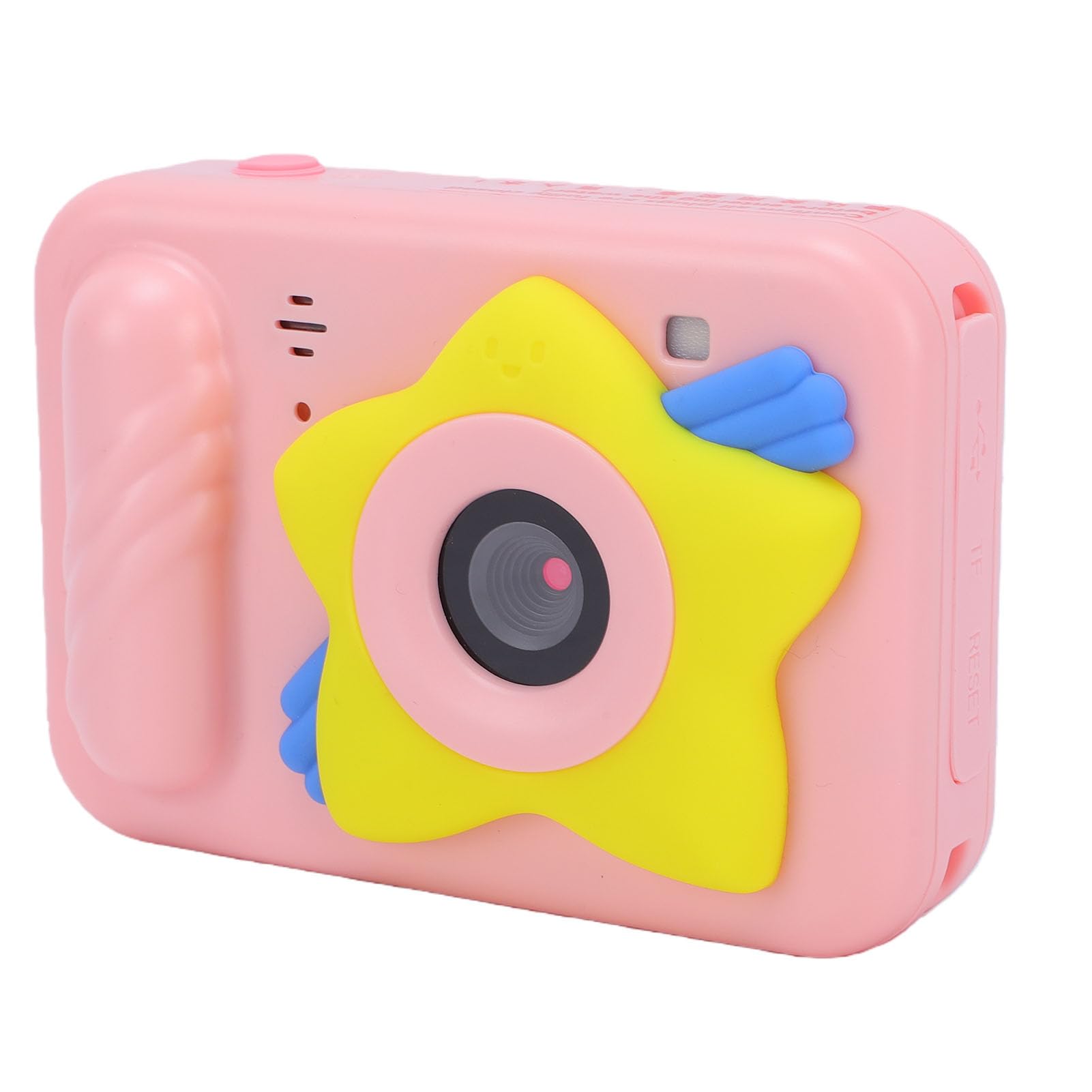 Cocoarm Fotocamera Impermeabile per Bambini 48 MP Videocamera Subacquea