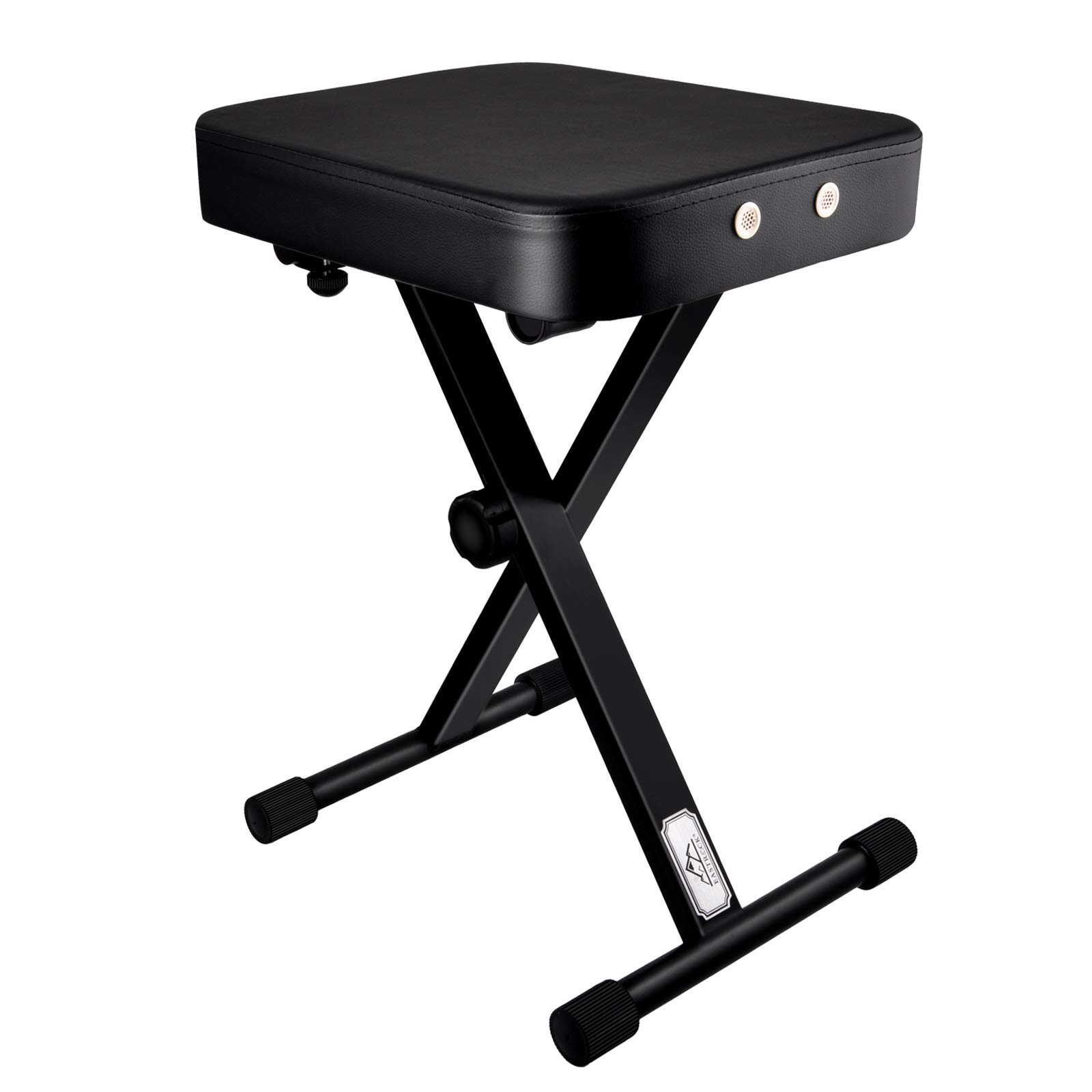 Buy Eastrock Piano Bench,Adjustable Piano Keyboard Bench, XStyle Stool