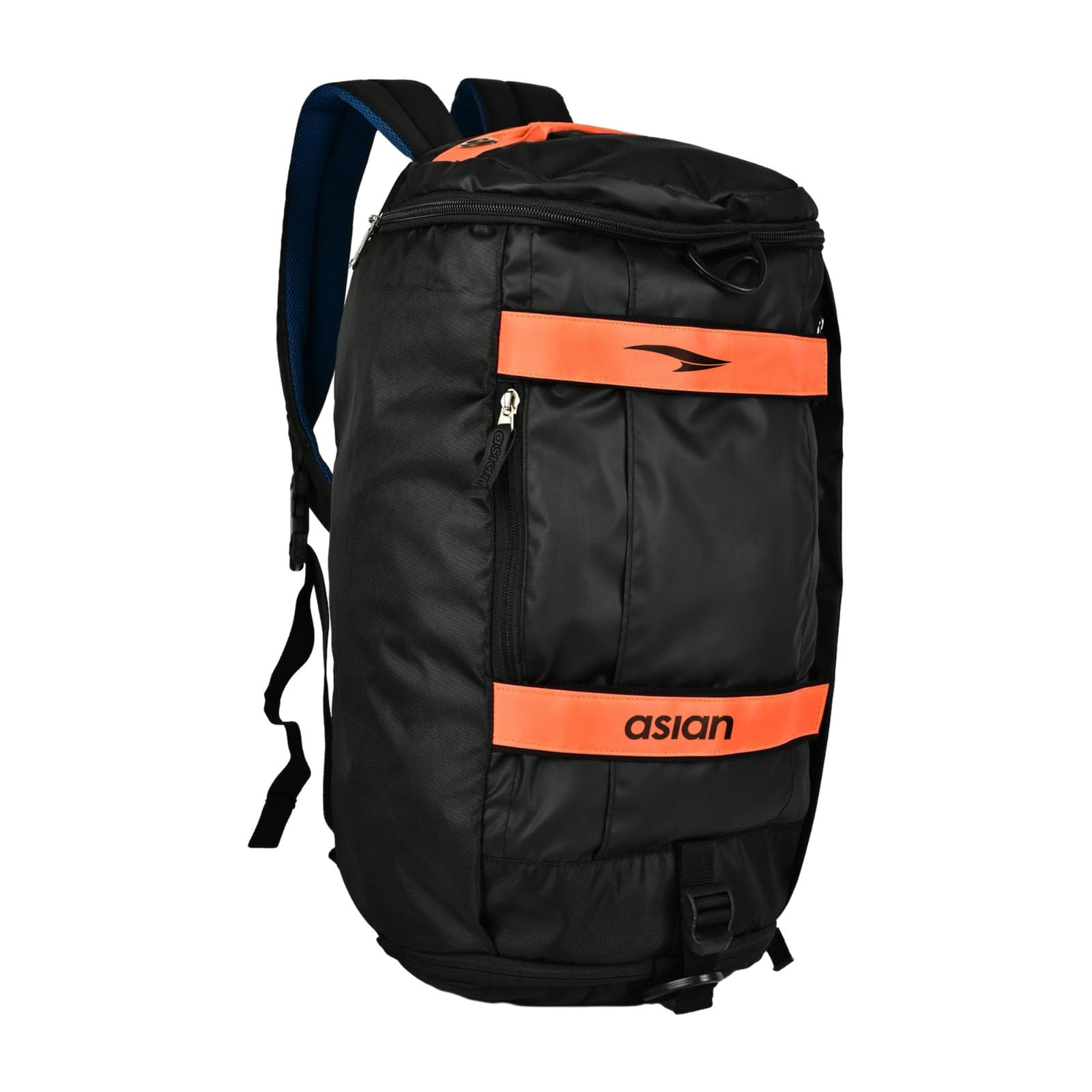 Duffel Bag for Travel & Gym – Best Duffle Bag for Travel, Stylish Gym Bag with Spacious Design-image-1