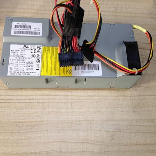 PSU For S3518CN S3618CN 160W d PC6012 PC6013 5188-7602 7520 7521 PS-5161-4HF DPS-160QB-1A PS-5151-08