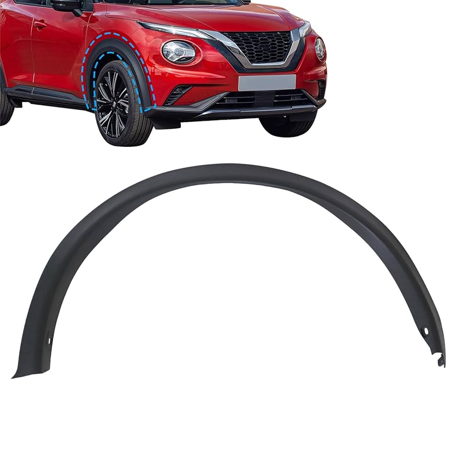 Amazon.com: Sekeseauto Front Right Passenger Side Fender