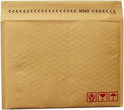 Cardboard Cushioned Envelope, Neko-Post, Yu-Packet, Max Size