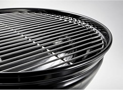 Weber Smokey Joe Silver Barbecue Stove/Bonfire Stand