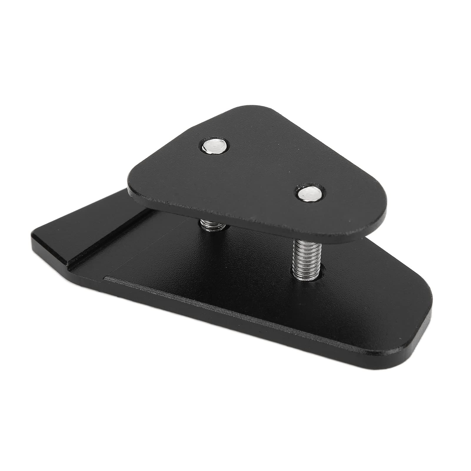 Yctze Pédale de Levier de Frein en Alliage d'aluminium, Remplacement des Plaquettes d'agrandissement G310GS, G310R (2018-2021), F750GS, F850GS, R NineT Scrambler, G/S (BLACK)