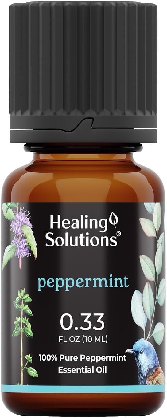 Healing Solutions