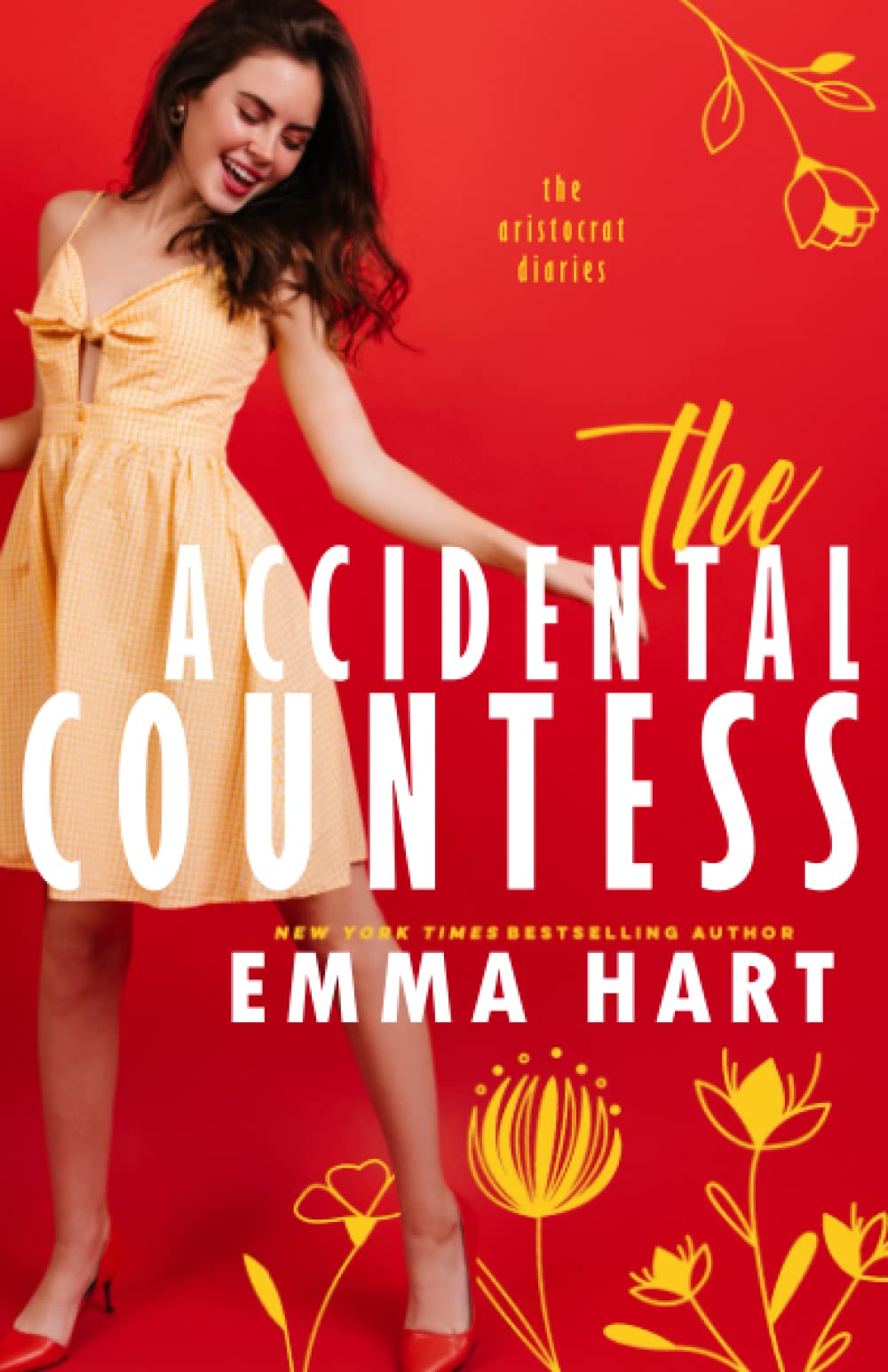 The Accidental Countess (The Aristocrat Diaries)