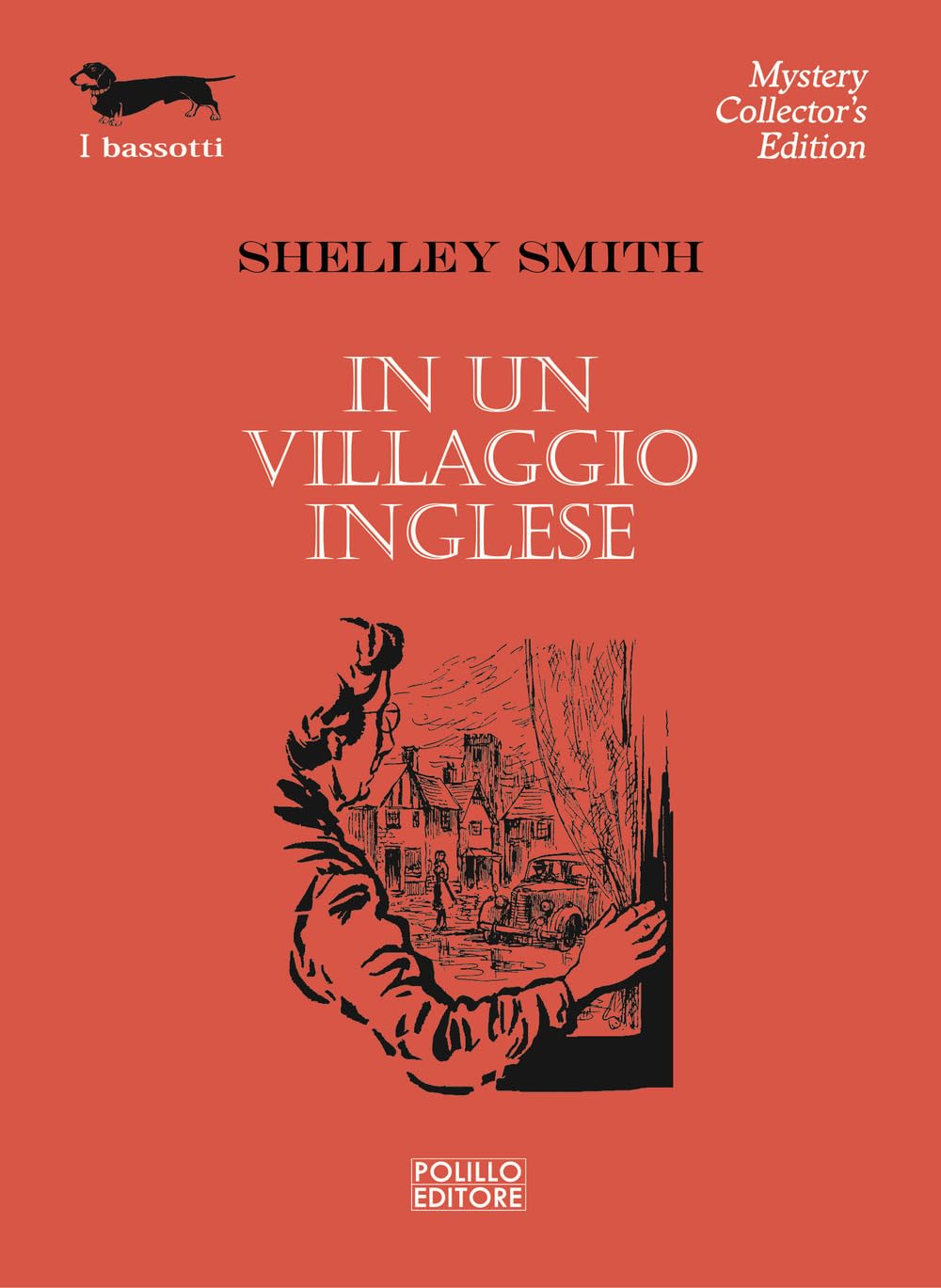 In Un Villaggio Inglese - 4