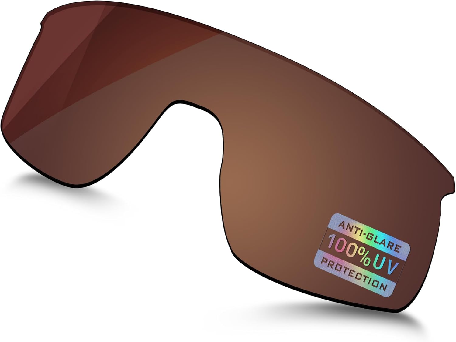 Bowyer POLARIZED Youth's Replacement Lenses for Oakley Resistor OJ9010 Sunglasses