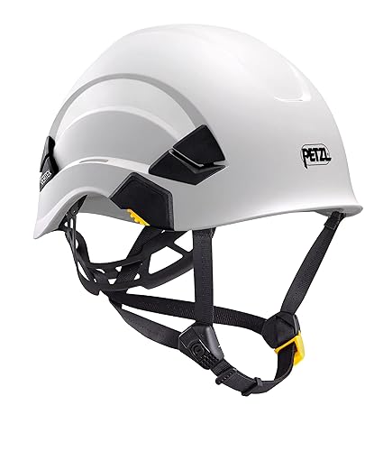 Petzl Vertex Industrial Safety Helmet (ANSI Z89.1 Type I Class E)