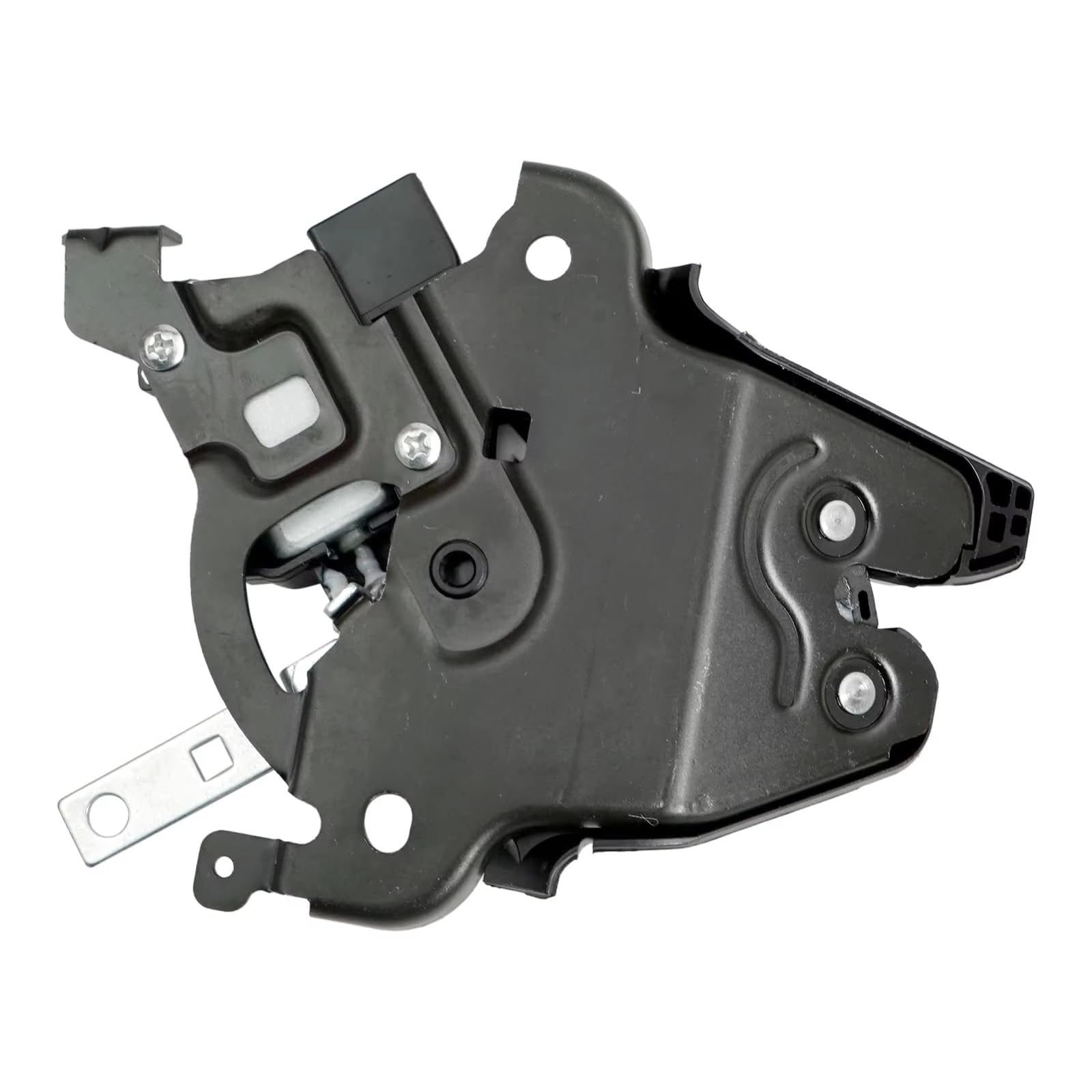 Jkswzma One Color Rear Tailgate Boot Lock For Mazda 3 For Axela Sedan 2014-2017 2018 2019 Trunk Lock Rear Deck Lid Tailgate Latch Actuator Bhf656820 Bhf6-56-820 Tailgate Lock Actuator