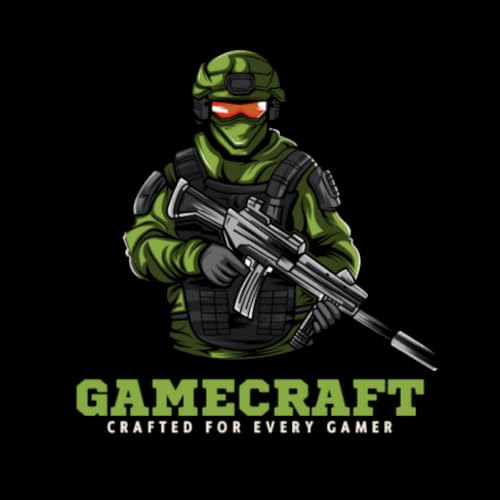 GameCraft: Crafted for Every Gamer