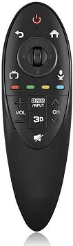 AN-MR500G Remote Control for LG TV Remote Replacement 39LB6500 42LB6300 55LB6300 65LB6500 50LB6500