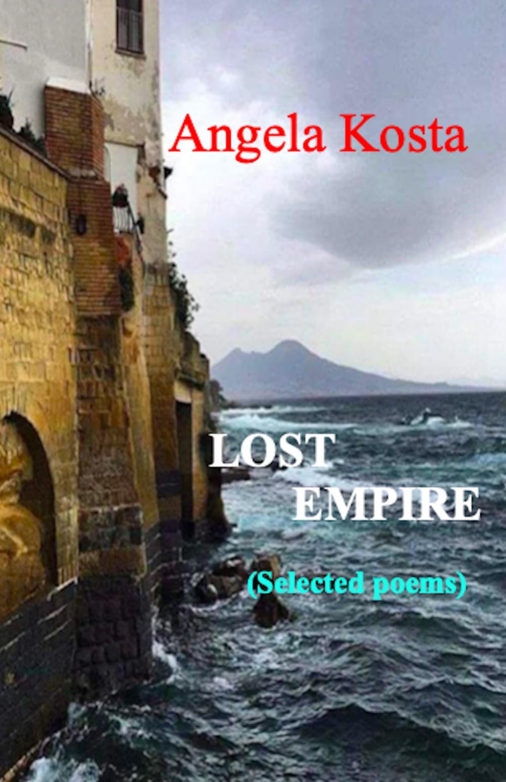 LOST EMPIRE