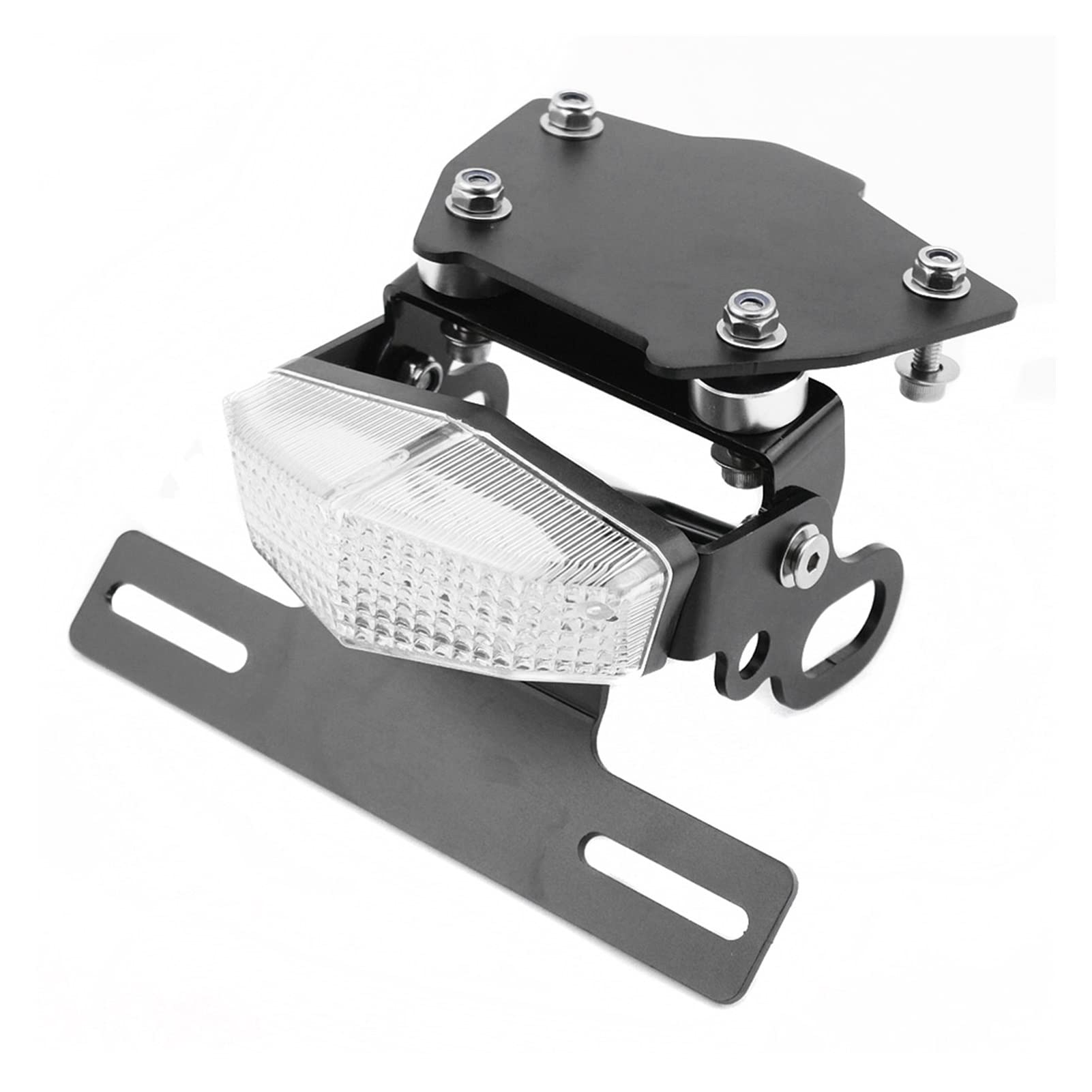 Support de plaque d'immatriculation NC750S NC700S NC700X accessoire moto