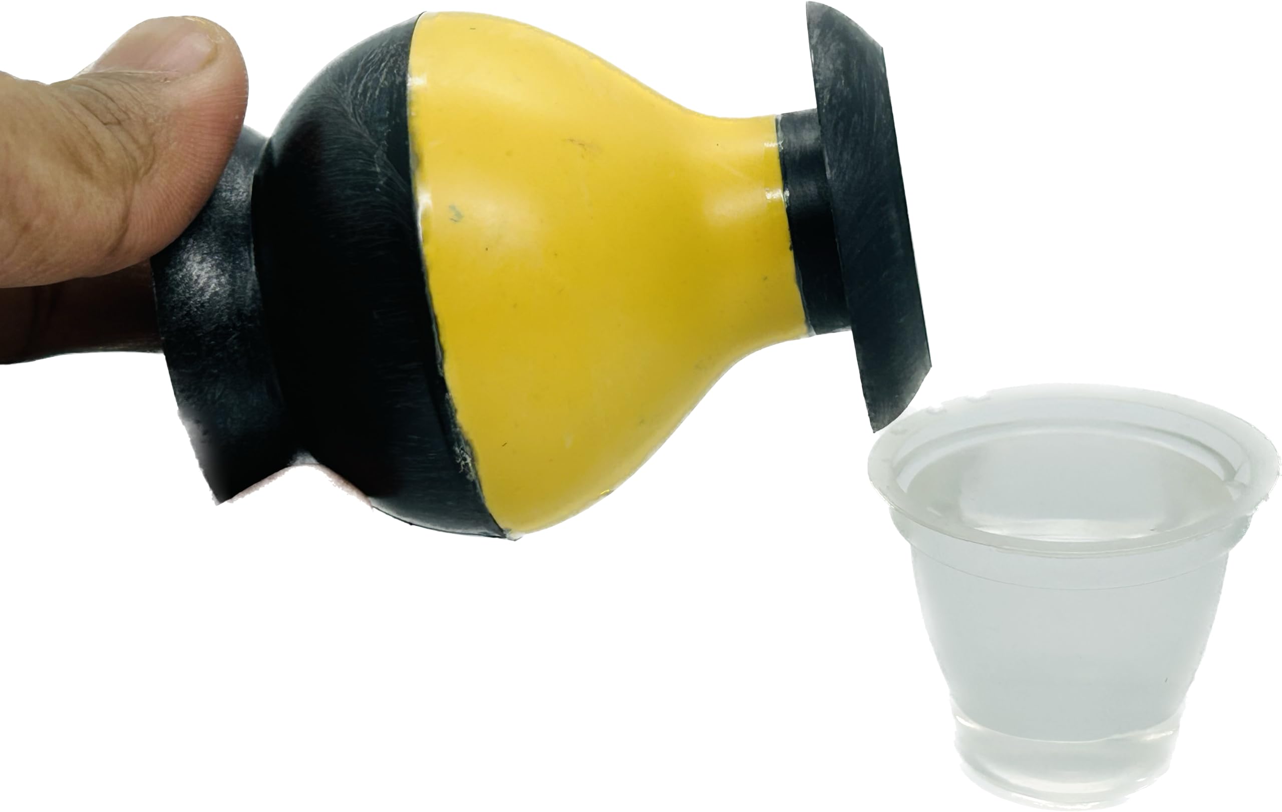 A SARKAR MAGIC SHOP Mini Water of India Magic Trick