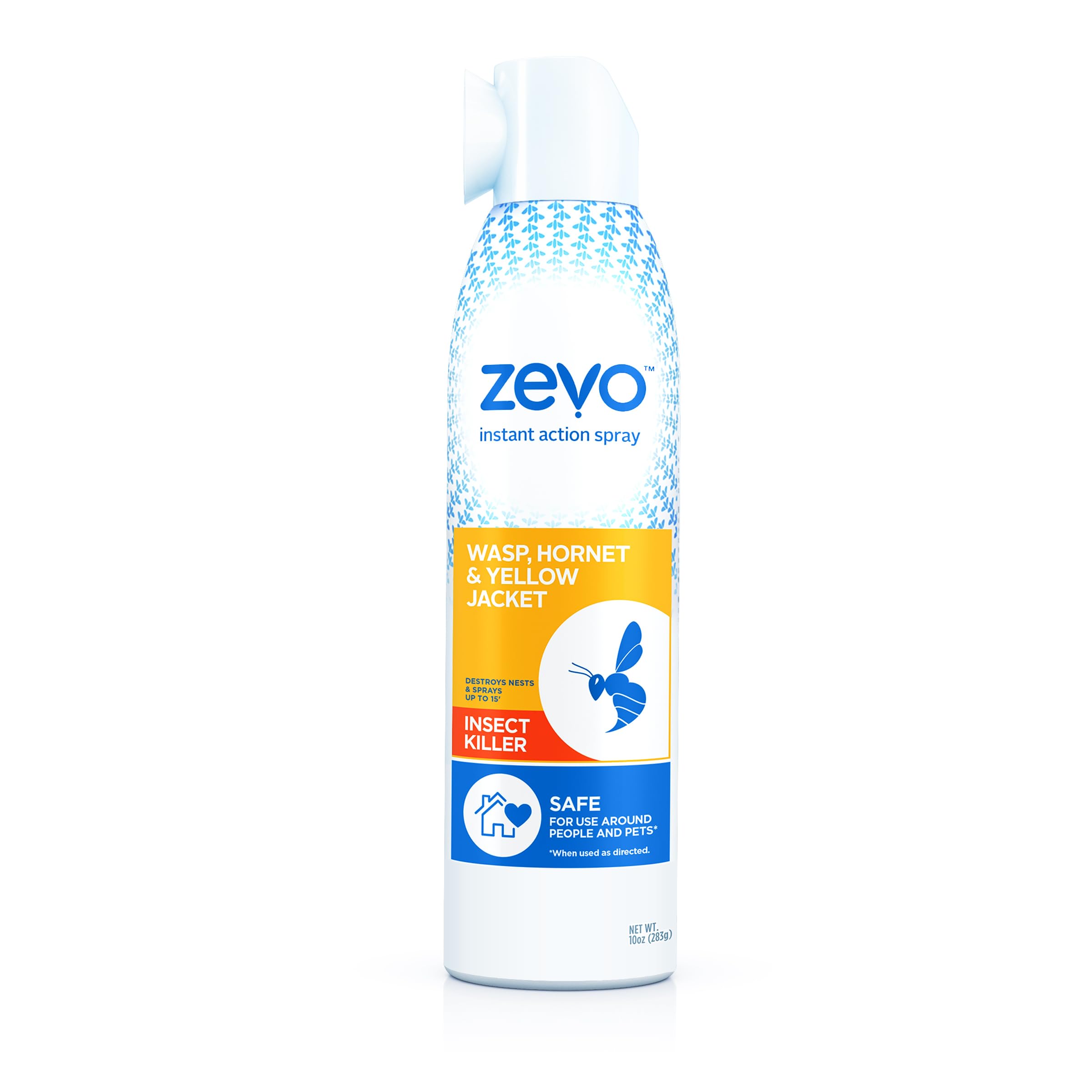 Zevo On-Body Tick & Mosquito Repellent Spray & Bug Repellent Lotion - 8 Hour Insect Protection - Odorless & Non-Sticky (1 Lotion, 1 Pump Bottle & 1 Aerosol Bottle)