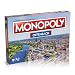 Produktbild Winning Moves Monopoly - Offenbach Brettspiel Gesellschaftsspiel Spiel für Erwachsene ab 96 Jahren, 6 Spieler