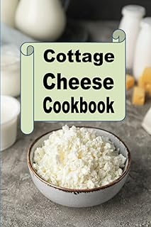 Cottage Cheese Recipes