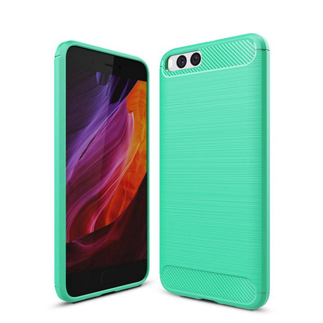 Xiaomi Note3 case, Soft Feeling Full Protective Anti-Scratch&Fingerprint + Scratch Resistant Fit Mobile Phone Case Cover for Xiaomi Note3