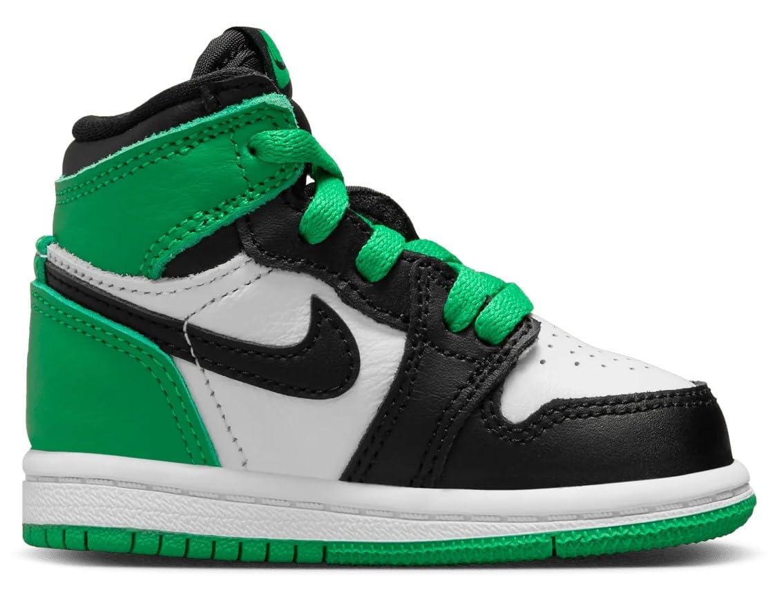Jordan 1 Retro High OG Baby/Toddler Shoes Size - 9