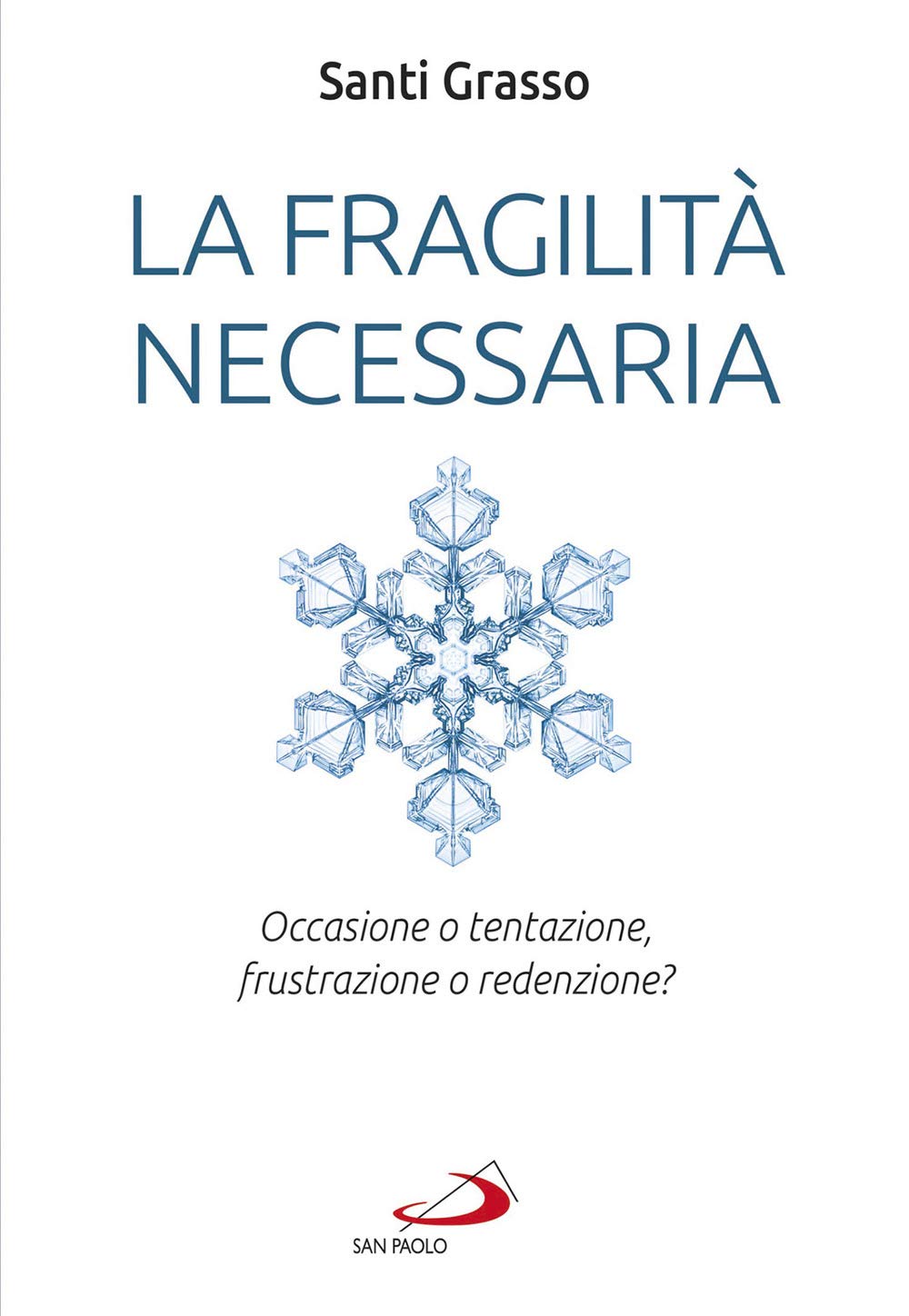 La Fragilità Necessaria. Occasione O Tentazione, Frustrazione O Redenzione? - 4