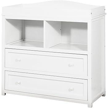 south shore beehive changing table