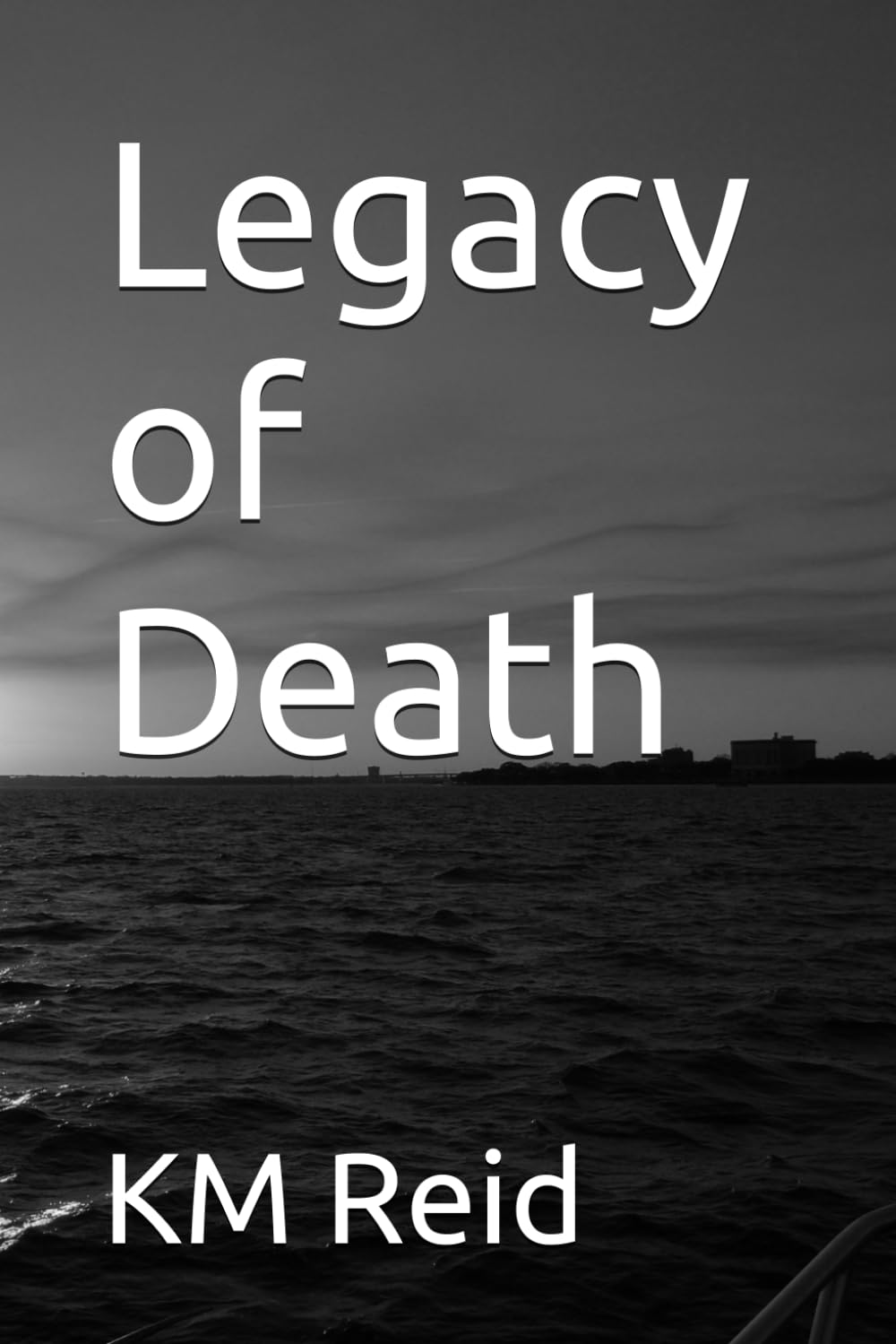 Legacy of Death