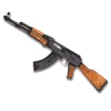 ak 47 gras Authentic shot sounds AK-47 Classic