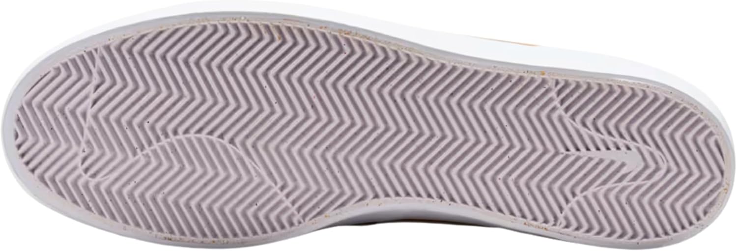 Nike Sb Heritage Vulc Mens Trainers Cd5010 Sneakers Shoes - Image 8