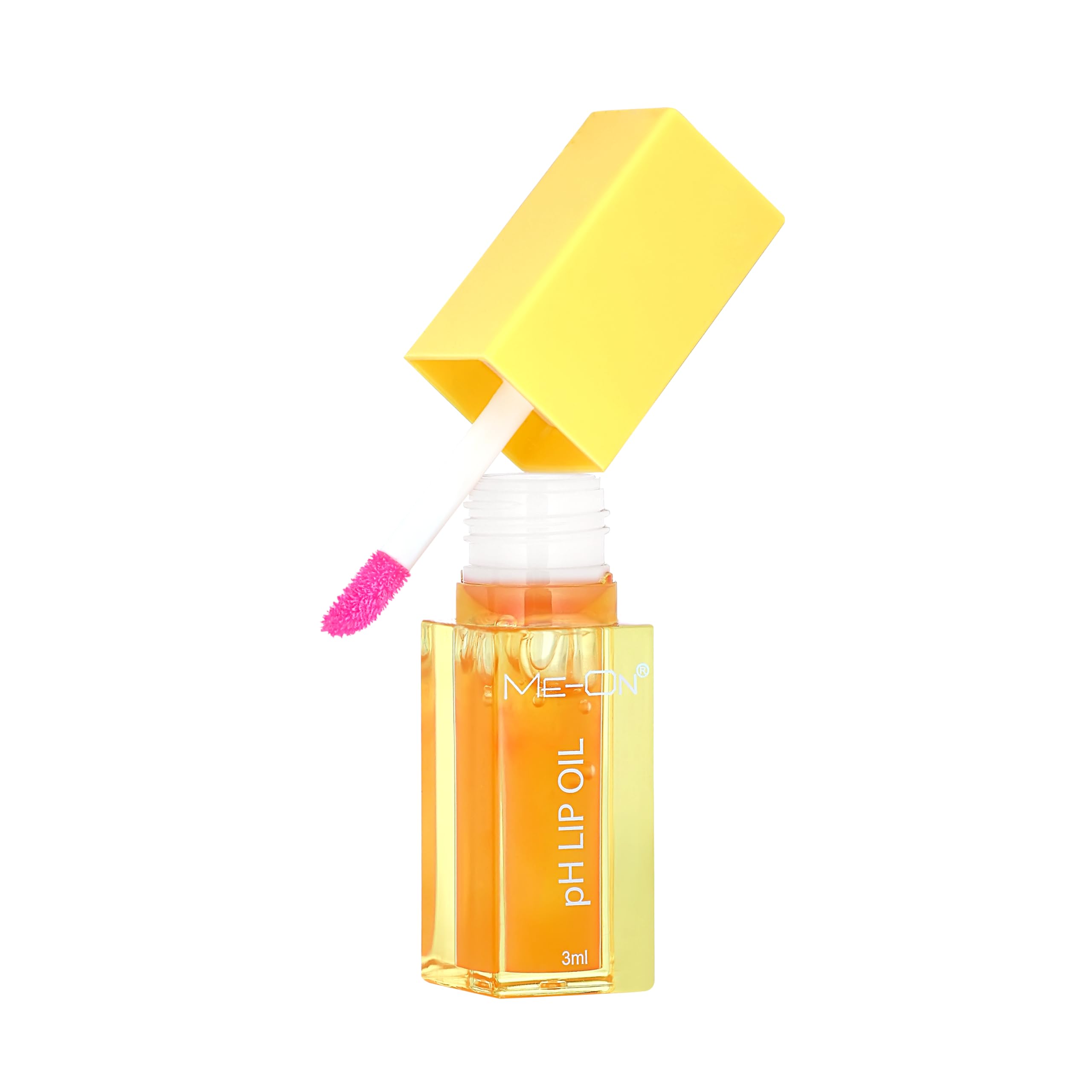 ME-ON Ph Lip Oil (3 ML, Kiwi)-image-25