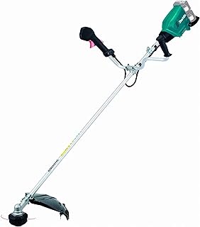 Makita DUR369AZ, desbrozadora profesional 18 V x2 LXT sin escobillas con mango en U